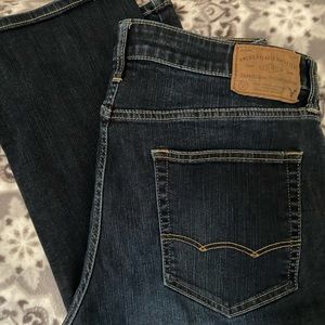 Men’s American Eagle Jeans - Original Boot Active Flex